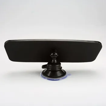

Universal Anti-Glare Interior Car Suction Cup Mirror Strong Sucker Rear View Mirror for Baby
