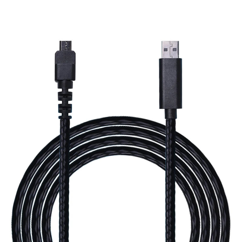 Проводной USB кабель для геймпада Razer Raiju|Игровые консоли| |