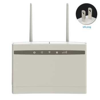 

Network WIFI Sharing Home School Stable Universal Computer Wireless Router Accessories 300Mbps 3g 4g Office Easy Use High Speed