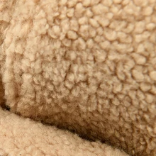 Мужская Женская декоративная мягкая дышащая повседневная альпинистская уличная однотонная теплая холодная шапка из искусственного ягненка Кепка для пеших прогулок ветрозащитная