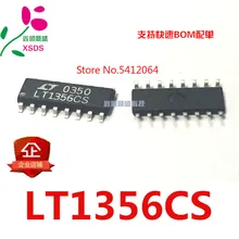 5 шт./лот LT1356CS LT1356 SOP16