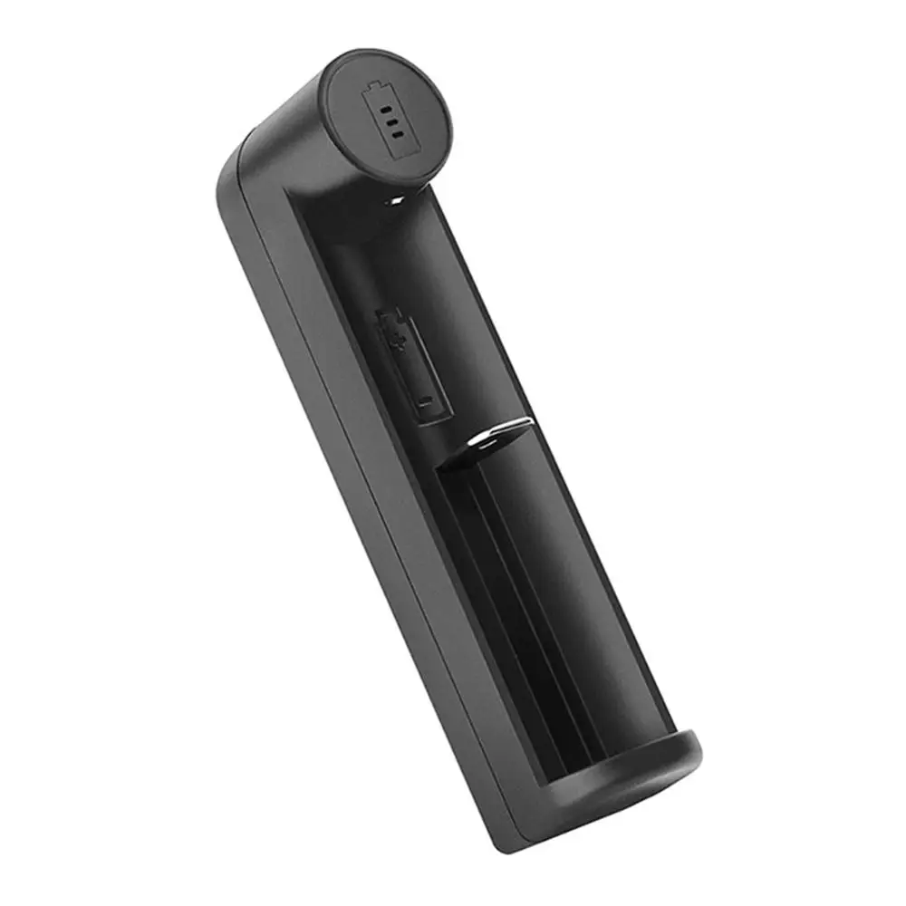 Зарядное устройство 18650 с usb портом универсальное зарядное для литиевых батарей Li