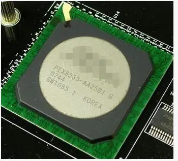 

100% NEW Free shipping PEX8533-AA25BI PEX8533-AA25BI G