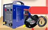 TIG welding machine stainless steel welding machine single / dual-use welding king WS200c household 220v electric welding machin 1