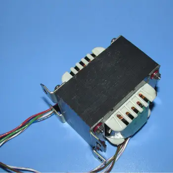 

5V4A 5V4A 40W tube filament power transformer, 40W tube amplifier transformer input 220V / 230V or 235V AC output: 5V4A, 5V4A