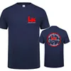 Hk Heckler Koch No Compromise Man T-shirt Cotton Cool Heckler Koch T Shirts Tops LH-229 1