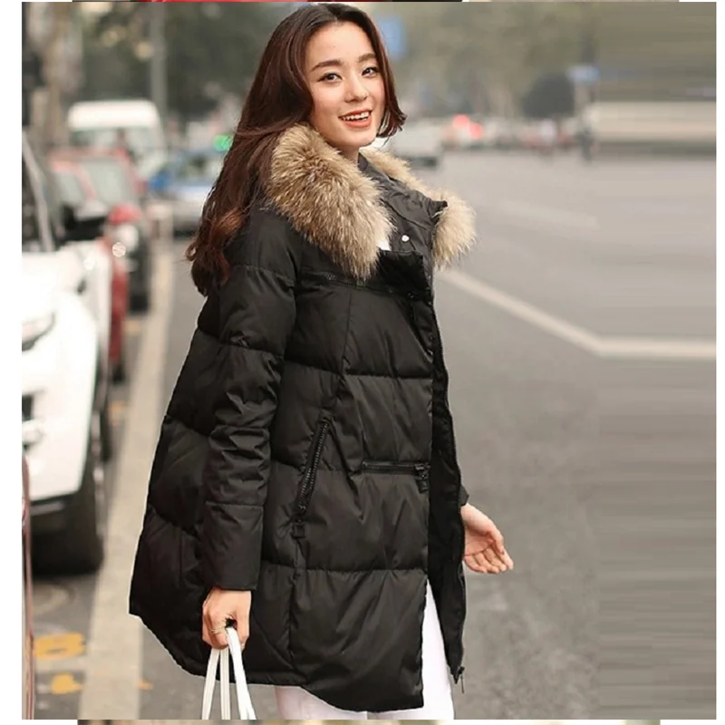 

Women down jacket Warm Thicken Jacket Plus Size Pregnant Jacket Women Outerwear Maternity Clothes Winter