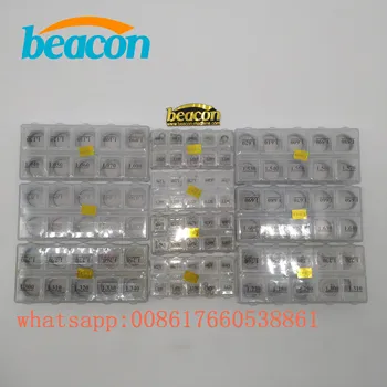 

common rail injector shims 505pcs B11 B12 B13 B14 B16 B22 B25 B26 B27 B31