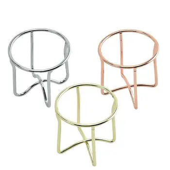 

1PC Sponge Holder Cosmetic Puff Display Stand Powder Puff Blender Drying Holder Storage Bracket Make Up Puff Holder Beauty Tools