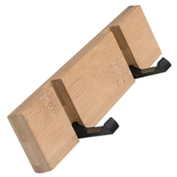 

Wood Wall Hanger Vintage Hooks Hanger Holder Clothes Storage Hook Wall Hanging Hanger Home Decor Hanger Coat Hooks Rack