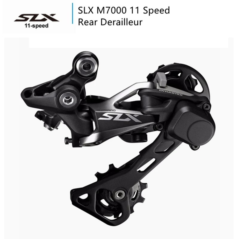 

SHIMANO SLX M7000 11 Speed Rear Derailleur MTB bicycle bike Derailleurs