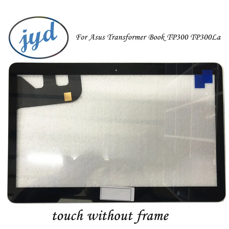 Free-Shipping-13-3-Laptop-LCD-Touch-Screen-fit-Asus-TP300-TP300LA-FP-ST133Sl035AKM-01X-1718