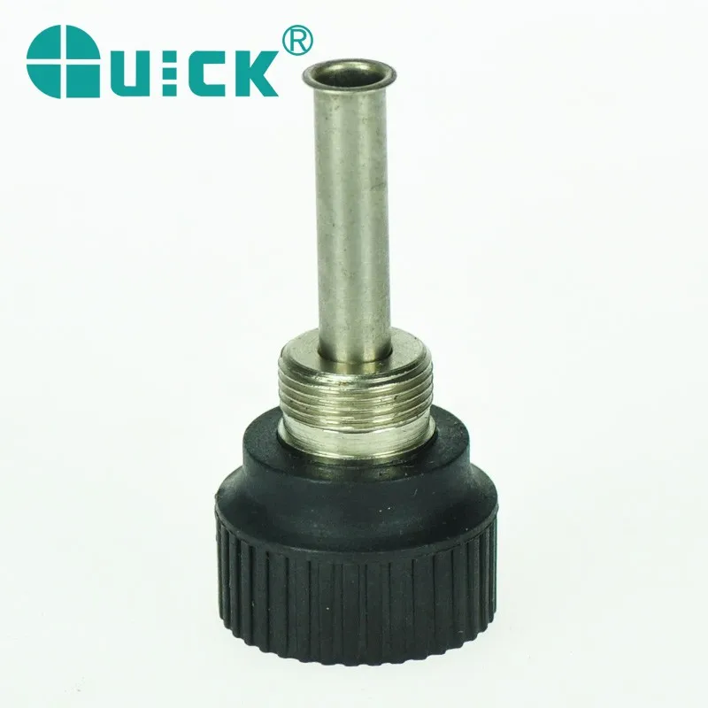 

Quick 936A 969A 236 967 968 + Welding Station Soldering Iron Handle Insert Steel Sleeve Base