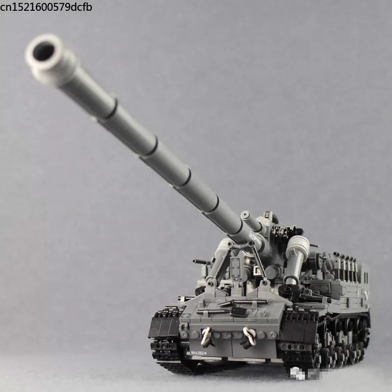 1389 шт. строительные блоки Военная серия hero technic 06001 Moc T92 Танк детская игрушка кирпичи Танк модель, подарок для детей