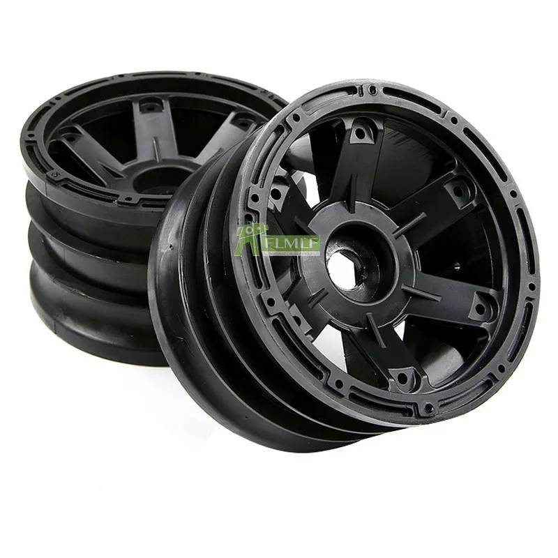 Набор колесных колёс для 1/8 HPI Racing Savage XL FLUX ROFUN ROVAN TORLAND Monster бесщеточный грузовик
