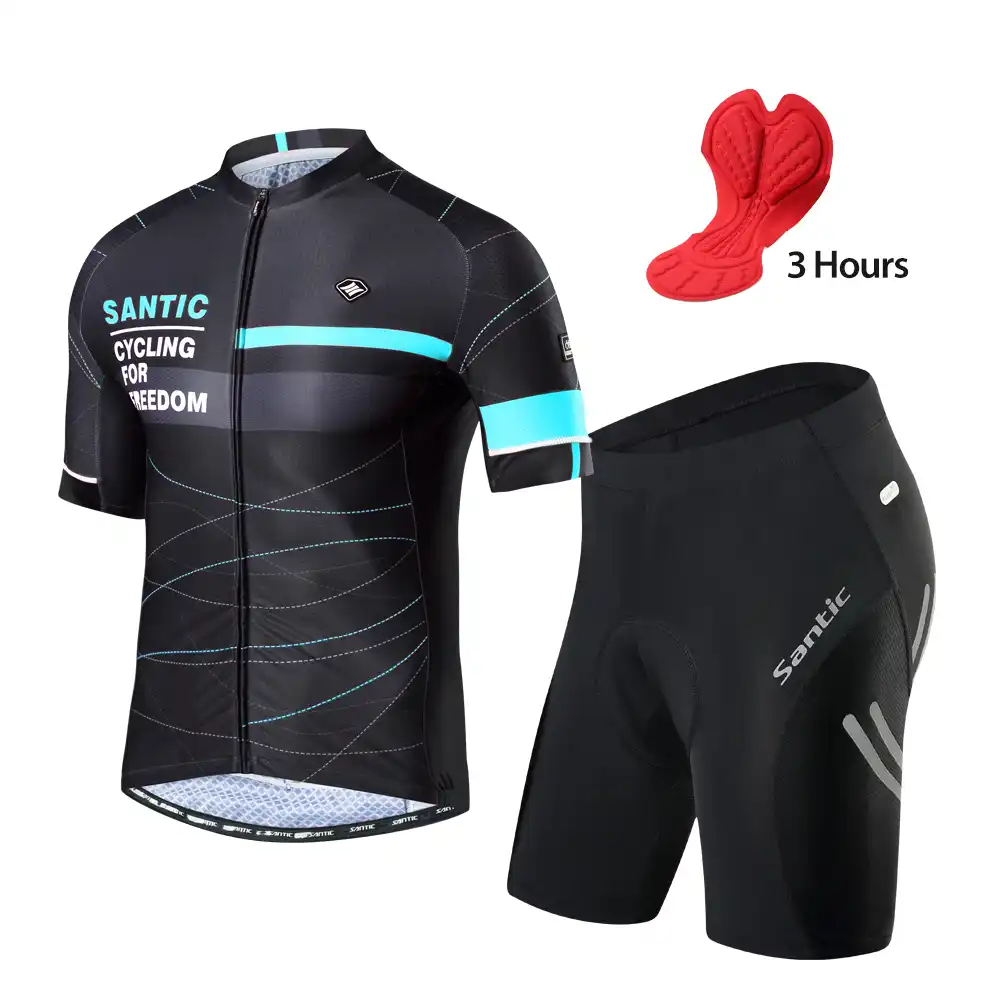 cycling suits