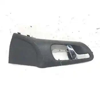 

1U4837222AJNW HANDLE INNER FRONT RIGHT SKODA OCTAVIA SALOON (1U2)