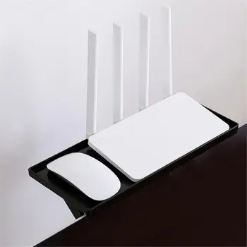 

Dropshipping NEW Adjustable Screen Top Shelf Innovate Computer Monitor Riser Multi-function Desktop Stand Storage Organize Tools