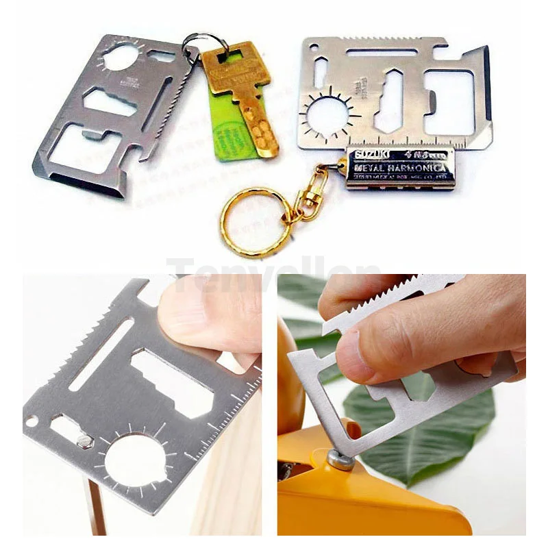 Рисунок 5 - Комплект для экстренного спасения