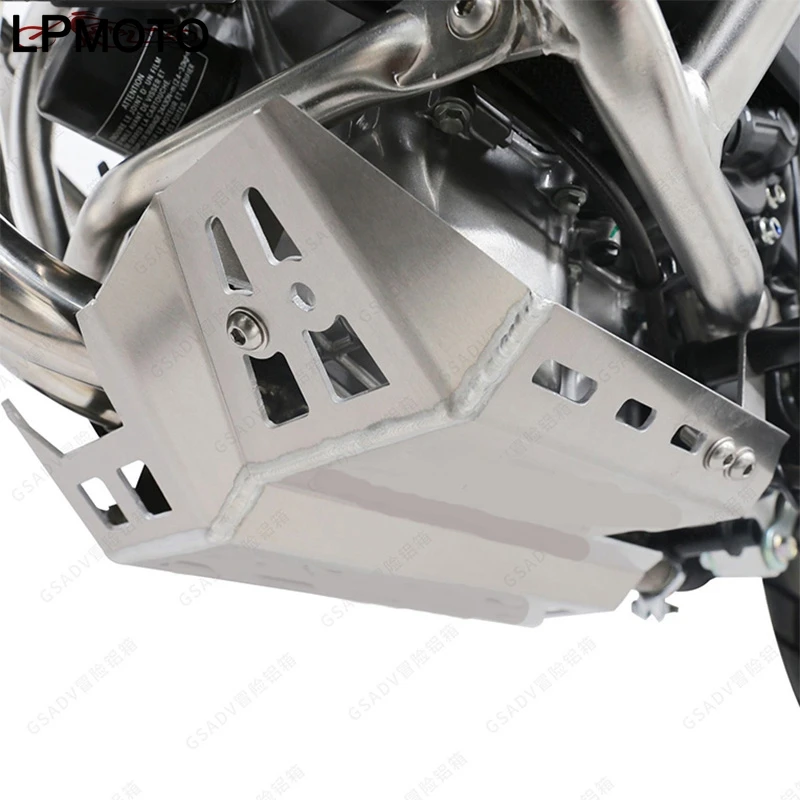 Для HONDA CB500X expedition двигатель шасси защитный чехол шасси двигатель CB 500x
