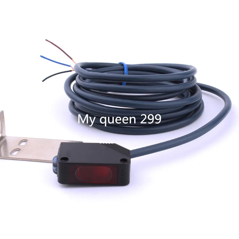 Photoelectric switch sensor E3Z-D61 E3Z-R61 E3Z-D62 E3Z-D81 E3Z-R81 E3Z-D82