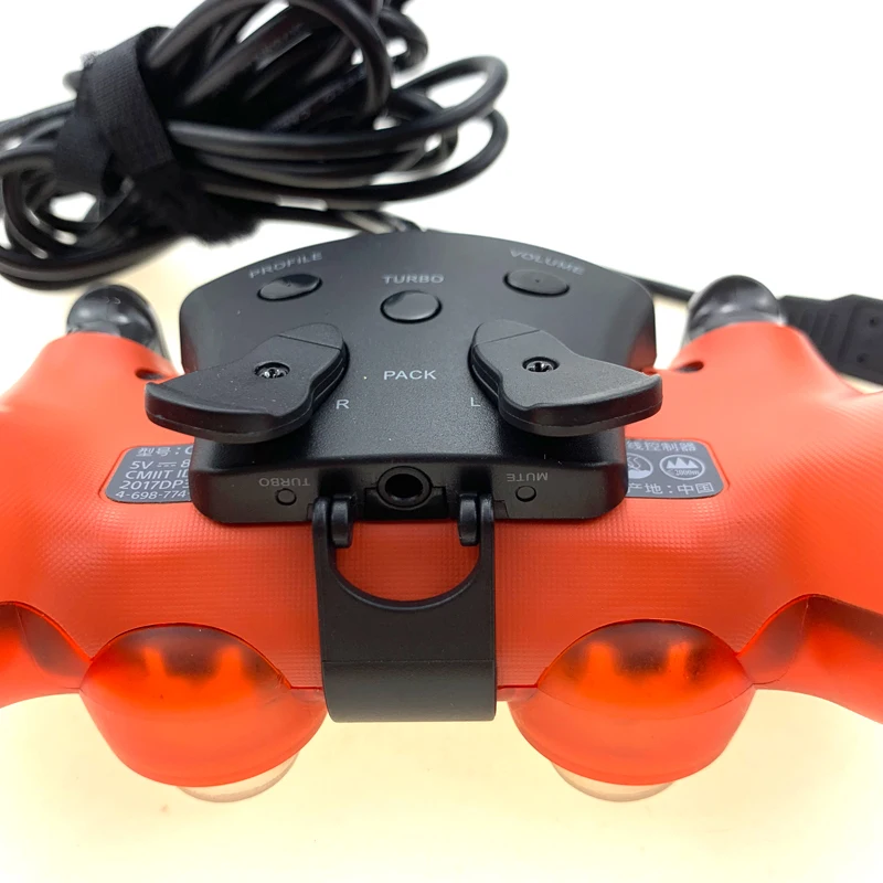 2019 Новый MAYFLASH волшебный пакет PS4 комплектующие для джойстика FPS адаптер с модами и