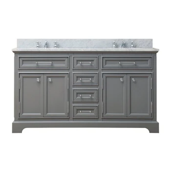 Bathroom Cabinets Designs / 19 Small Bathroom Vanity Ideas That Pack In Plenty Of Storage Better Homes Gardens : This style was popular at the end of the 19th centuries.