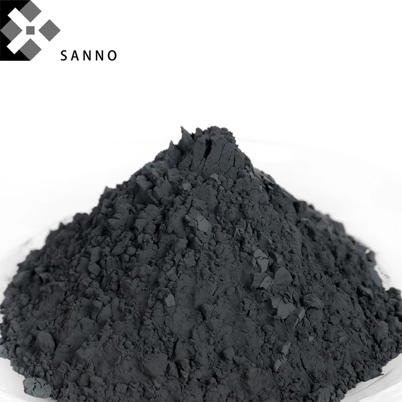 Free shipping! ultrafine tungsten carbide powder W  99.95% pure WC metal scientific research powder for hard alloy addtive (1)