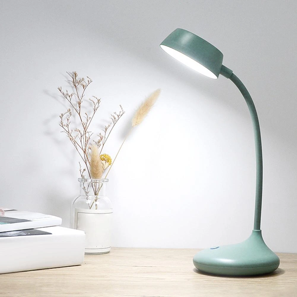 rechargeable study light
