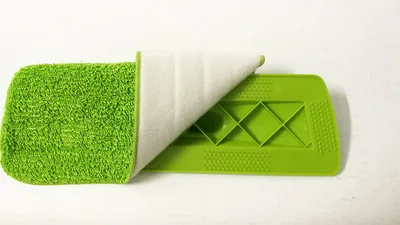 1pc New Fiber Spray Mop Head Floor Cleaning Cloth Paste The Mop To Replace Cloth Household Cleaning Mop Accessories 1pc New Fiber Spray Mop Head Floor Cleaning Cloth Paste The Mop To Replace Cloth Household Cleaning Mop Accessories