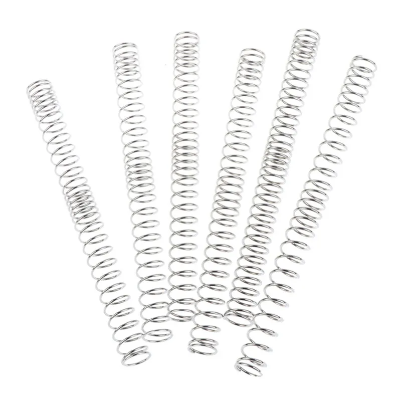 SHS M100/95/90/85/80/75 Spring for XWE M4/LH Vector Gen.2 Water Gel | Игрушки и хобби
