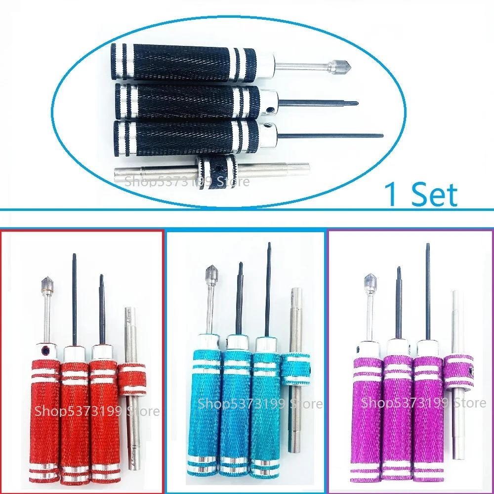 Mini 4Wd Pro Tool Set Set Di Utensili Fatti Da Sé Per Tamiya Mini 4Wd 1 Set/Lotto