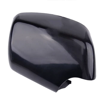 

Car Right Rear View Mirror Cover Shell Cap Fit for BMW X5 E53 3.0d/3.0i/4.4i/4.6is/4.8is 1999 2000 2001 2002 2003 2004 2005 2006