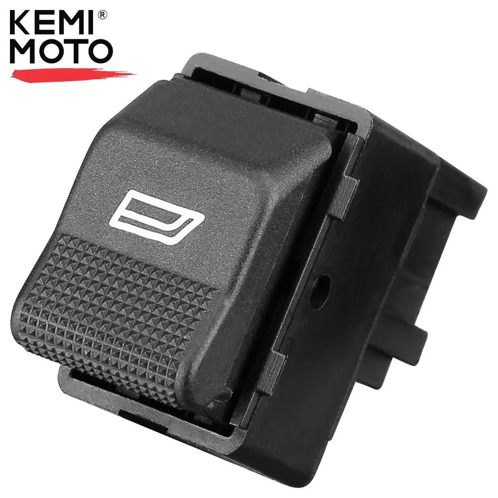 Электрический выключатель питания для Volkswagen Polo Hatcback 6N2 Seat Ibiza Arosa Cordoba 6X0959855B