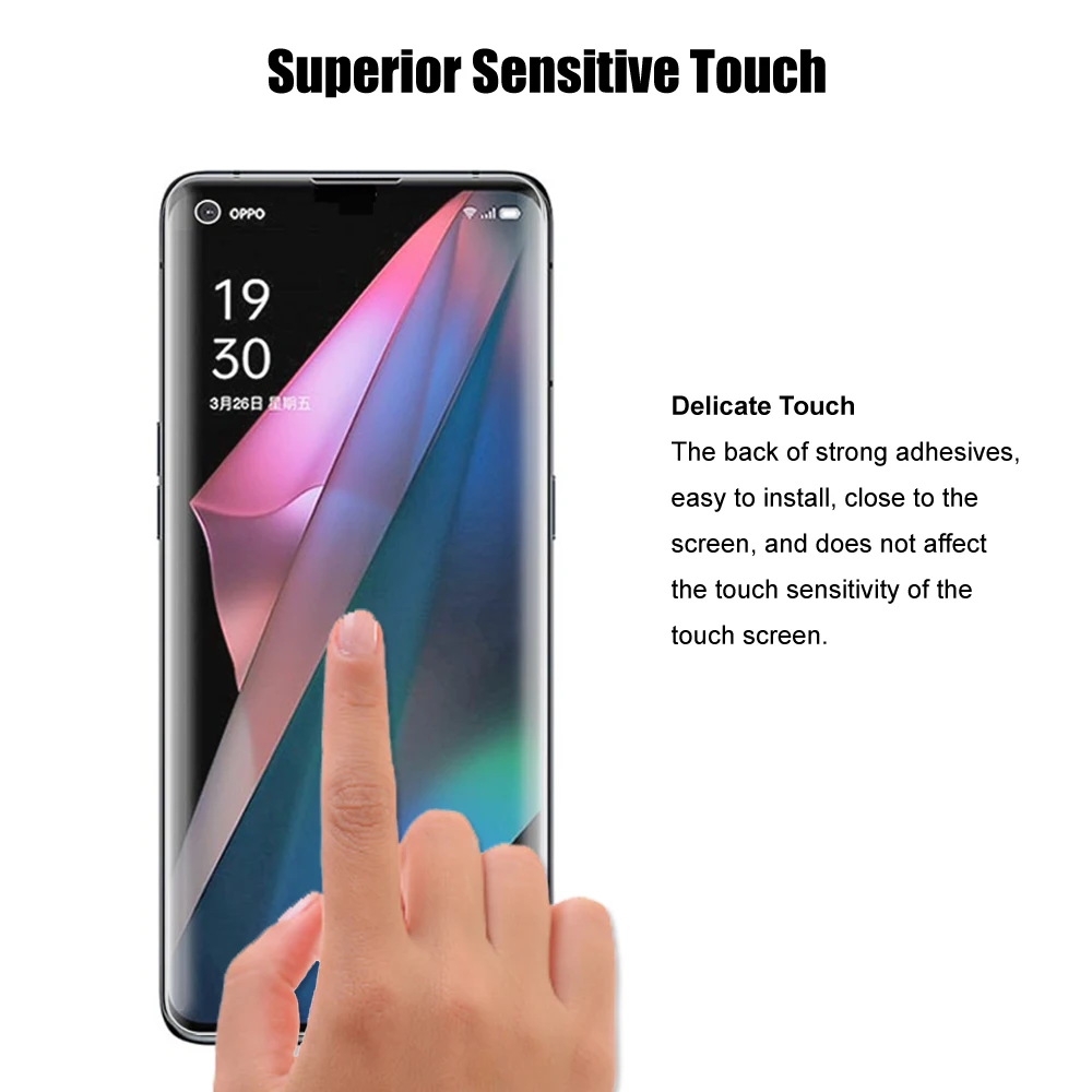 Oppo 3pcs ã X3 Lite 5G X2 Pro ã X3 Neo ̵  ʸ ȭ ȣ ü 