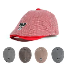 Шапочки для маленьких мальчиков с рисунком звезды; Новинка г.; модный детский берет с вышивкой слона для мальчиков; шапка для детей; шапочка; Boina Infantil