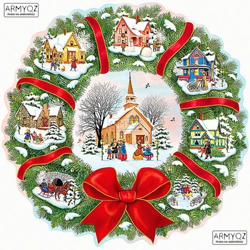 

DIY 5d diamond Painting Cross Stitch Cartoon penguin diamond embroidery mosaic animals pattern rhinestone art stickers home deco