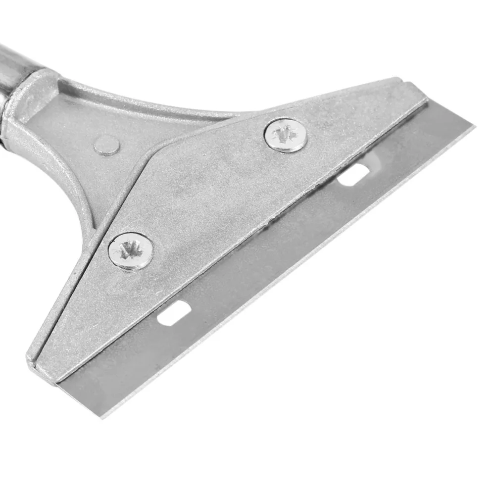 Stainless Steel Wallpaper Paint Tiles Flooring Scraper Remover with Blade Household Cleaning Tools cleaning scraper,scraper tool,scraper cleaner