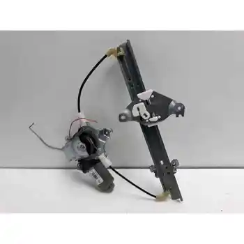 

82700JD40A WINDOW REGULATOR REAR RIGHT NISSAN QASHQAI (J10)