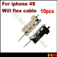 Wifi Antenna Iphone 4s Mobile Phone Parts Aliexpress