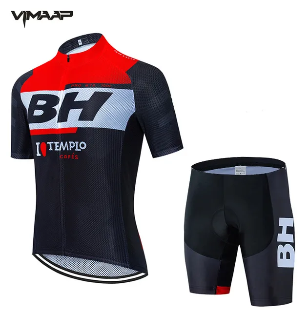 bl cycling clothing