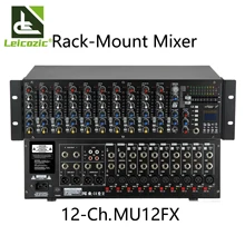 国内外の人気集結! Sigma SS-332Rex4 Compact Audio Mixer その他
