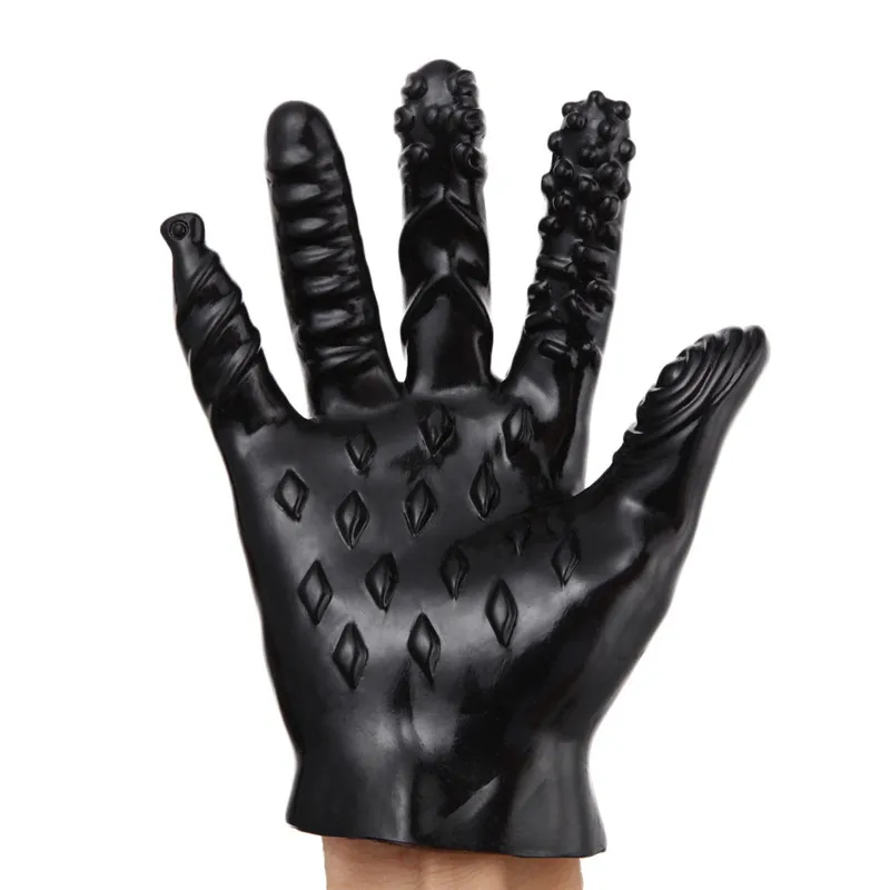 BDSM Gloves