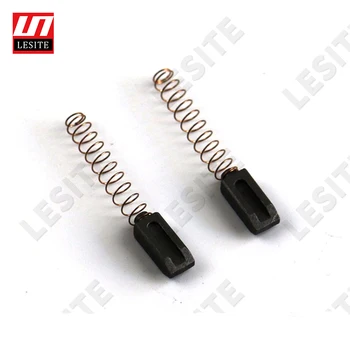 

10pcs Carbon brush for Hot Air Plastic Welding Gun LST1600/ LST600/ LST610
