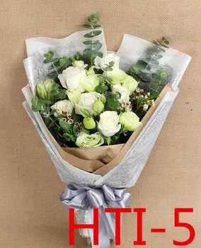 

Weddings and important occasions / Wedding accessories / Bridal bouquets HTI