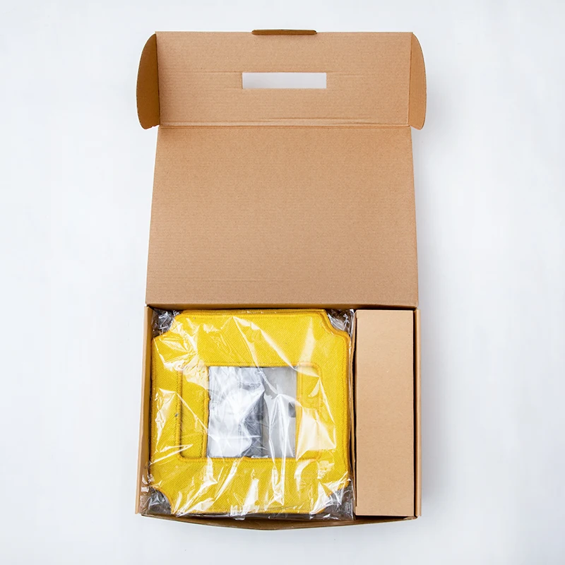 4 шт. коврики из микрофибры для очистки стекла|Пылесосы| |