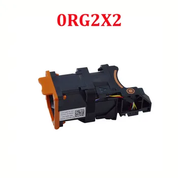 

for Dell Poweredge R640 New Dual Rotors Fan Assembly Cooling Fan RG2X2 0RG2X2
