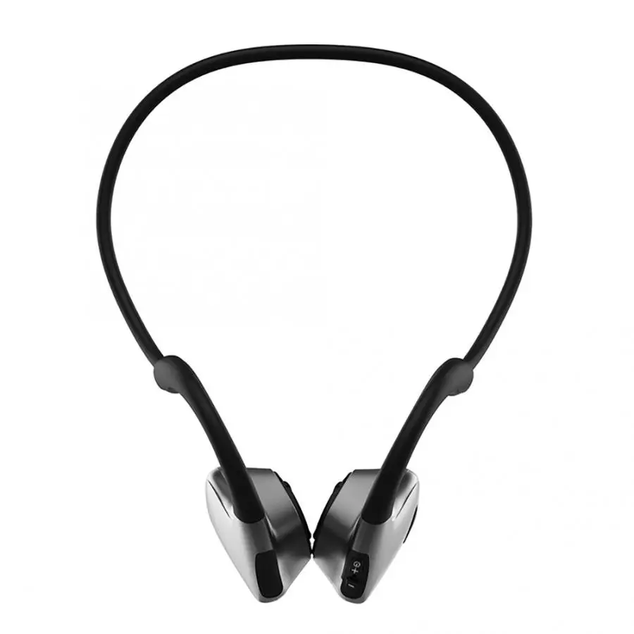 Новая беспроводная Спортивная гарнитура R9 Bluetooth V5.0 наушники с костной