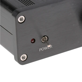 

TPA3116 Class D HIFI Mini Smart Accurate Digital Music Audio Stable Home 2.0 Channel Power Amplifier Bluetooth Stereo