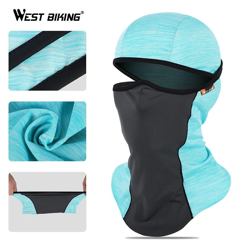 WEST BIKING- Ŭ Ǯ̽ ũ  Ų  ̽ ũ ⼺ ڿܼ   ķ ŷ ũ ĸ, Ŭ Ŭ  